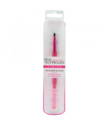 Real Techniques Retractable Lip Brush